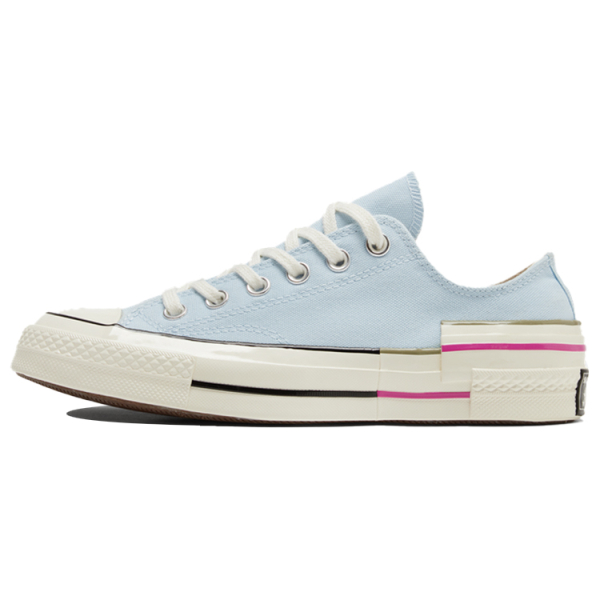Converse 1970s colorblock chuck taylor all star
