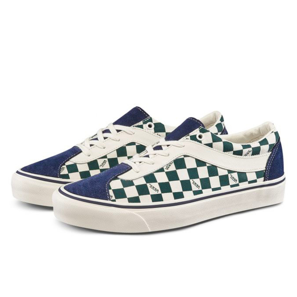 Vans Bold