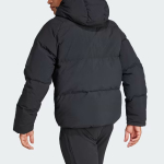 Adidas Big Baffle Jacket 530 Logo
