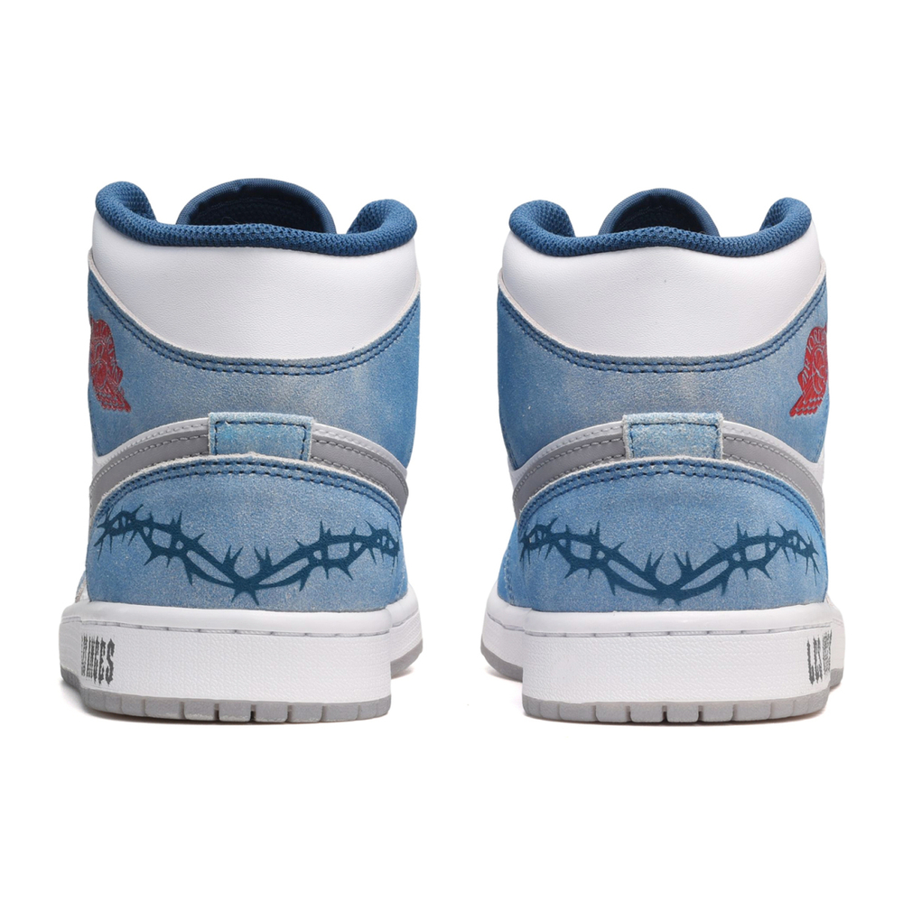 【 】 Jordan Air Jordan 1 Mid SE