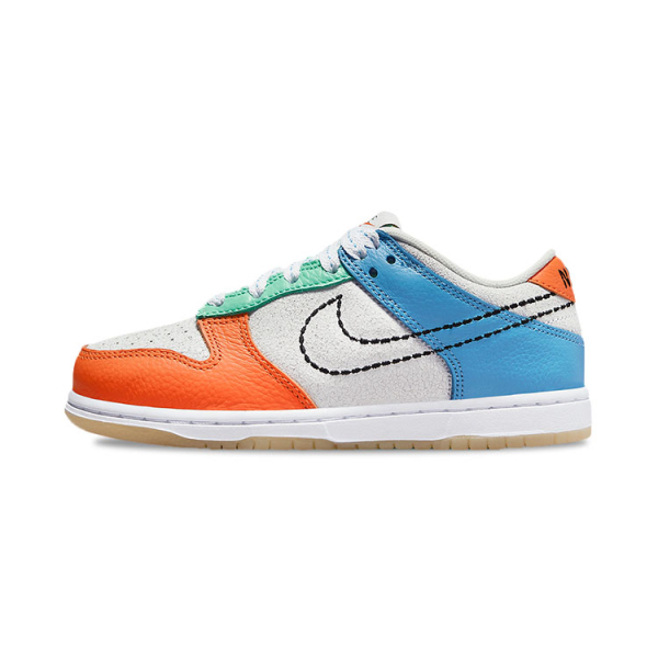 Nike Dunk "Nike 101"