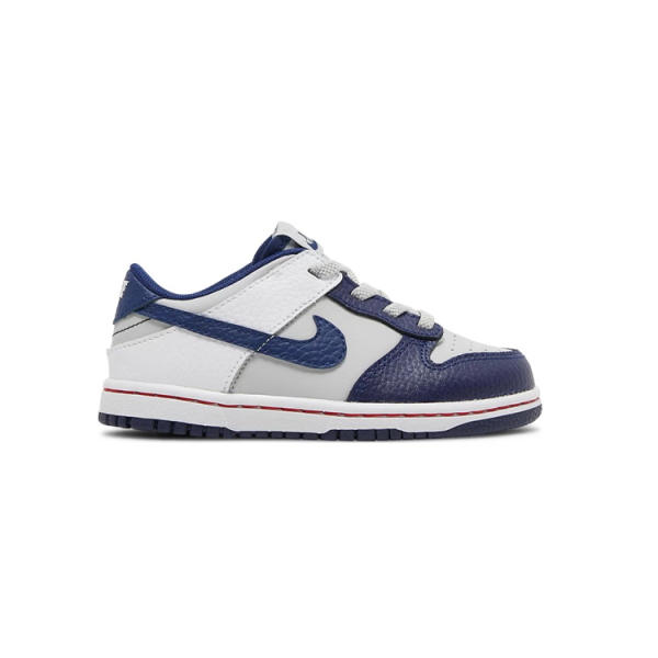 【TD 】NBA x Nike Dunk Low EMB NBA 75