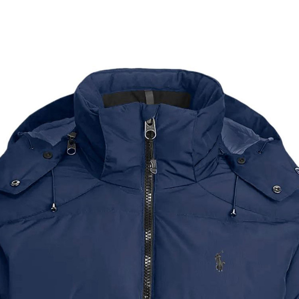 Polo Ralph Lauren SS23 Logo