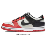 【 】 NBA x Nike Dunk EMB