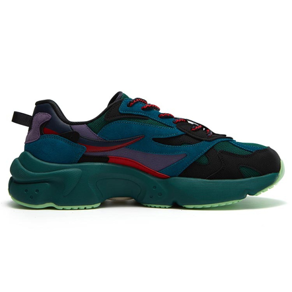 FACETASM x FILA FUSION RACCOON x FACETASM FF