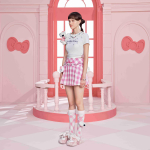 13 DEMARZO x Sanrio/