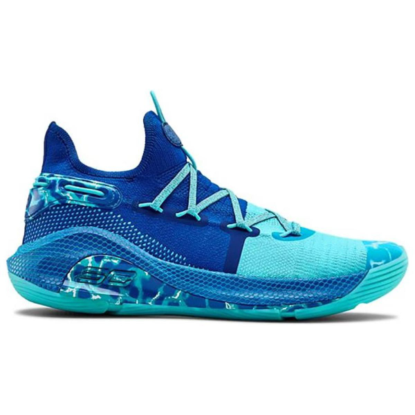 Under Armour Curry 6 6