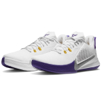 Nike Mamba Fury ep