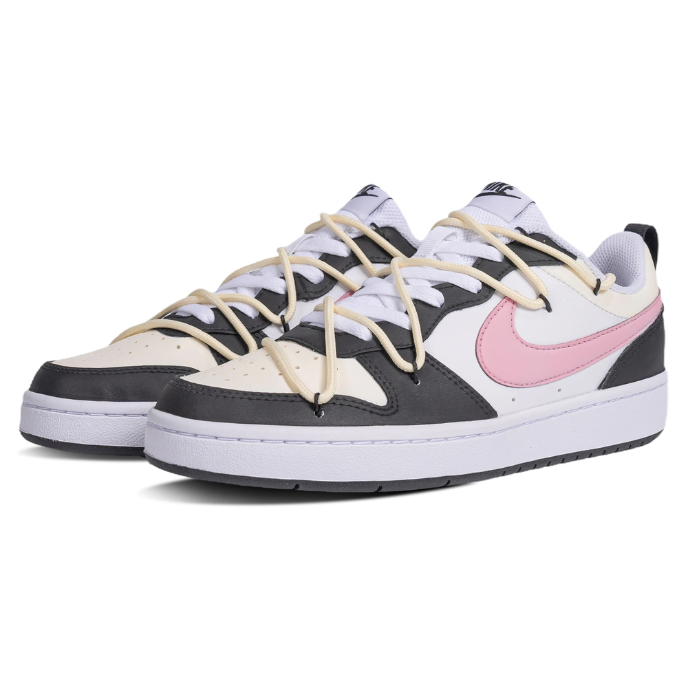 【 】 Nike Court Borough Low 2 GS