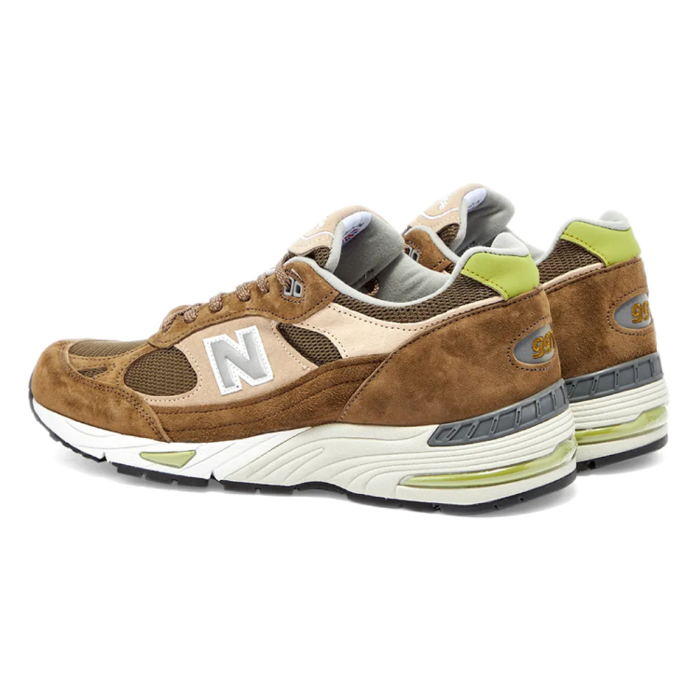 New Balance NB 991