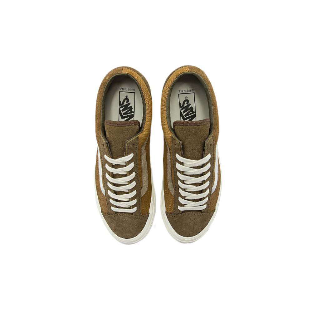 Notre x Vans Style 36 Vault OG LX