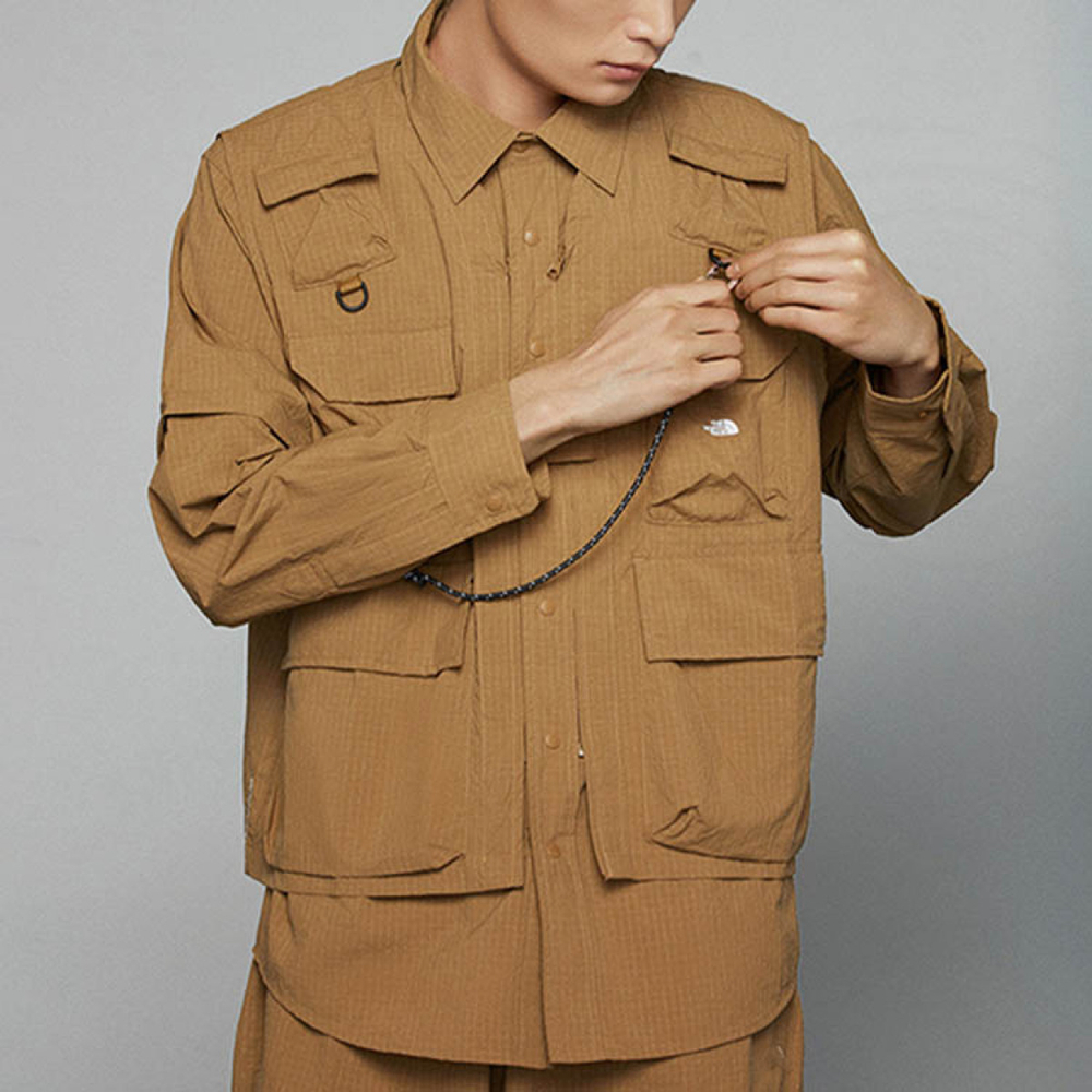 THE NORTH FACE UE Urban Explorati