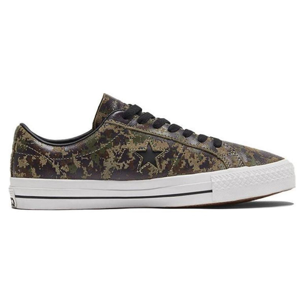 Converse One Star Pro