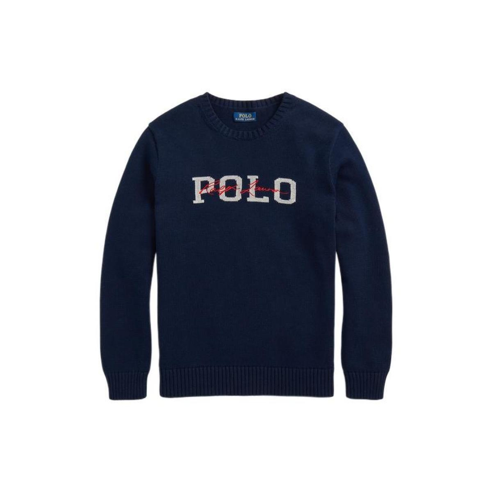 Polo Ralph Lauren FW22 Logo