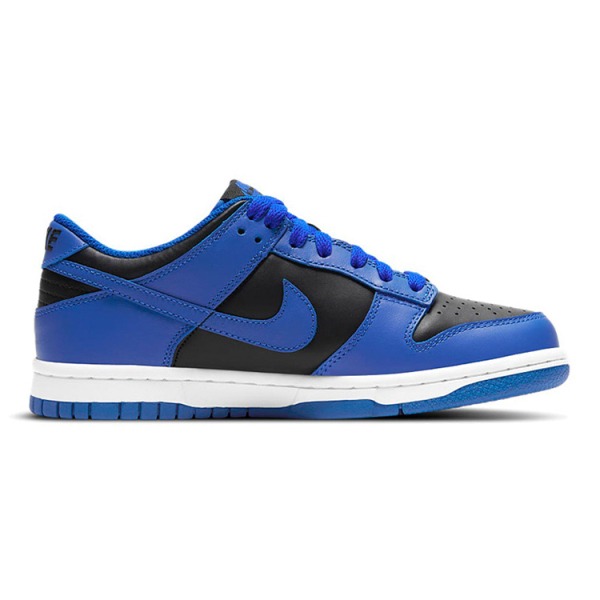 Nike Dunk Hyper Cobalt