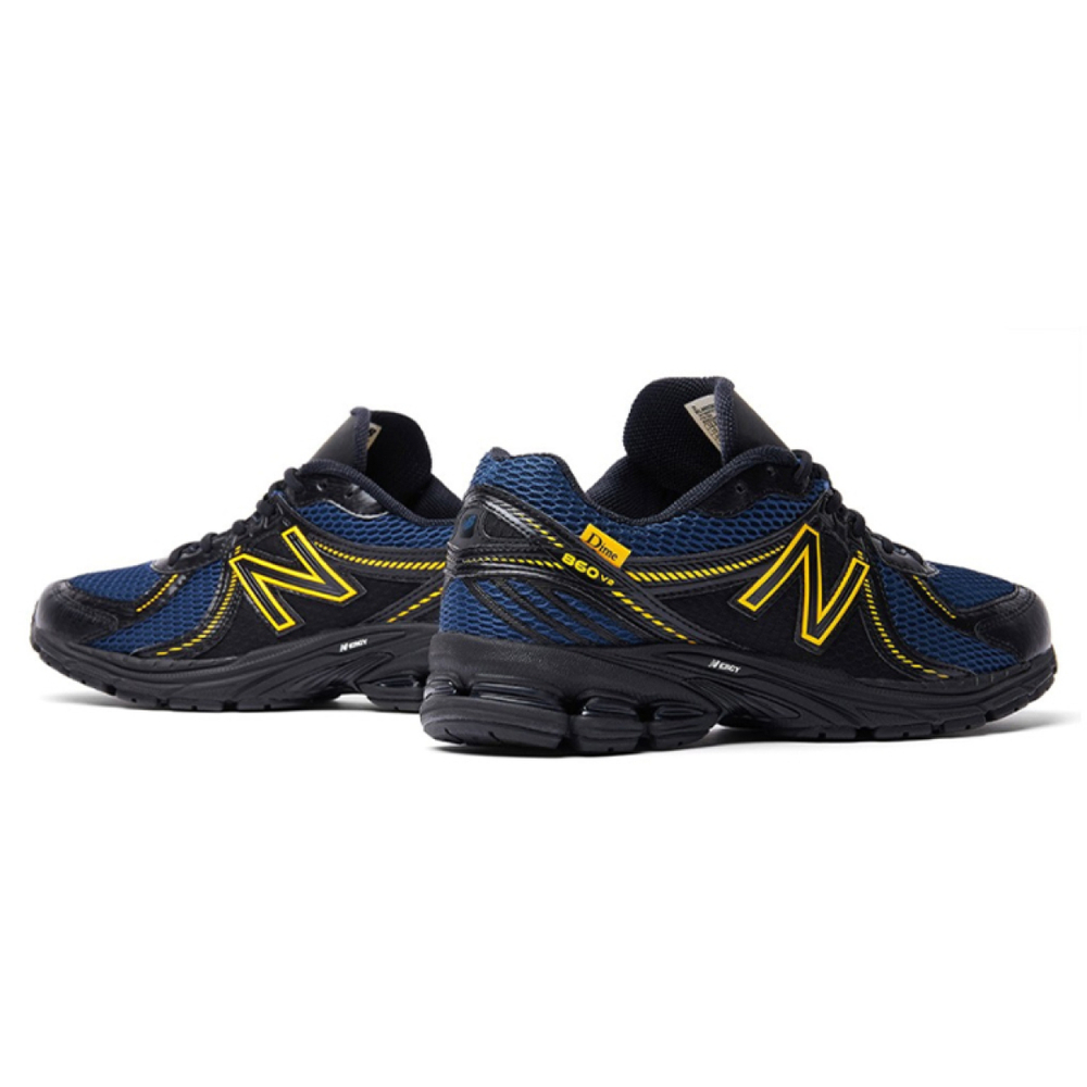 New Balance NB 860 v2