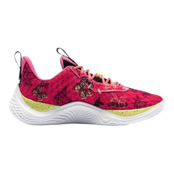 Under Armour CURRY 10