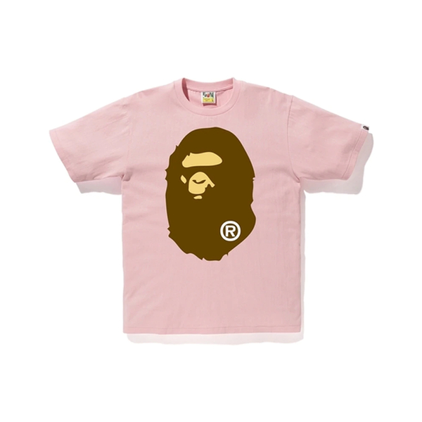 A BATHING APE T