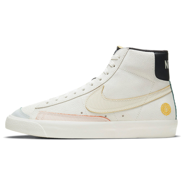 Nike Blazer Day of the Dead
