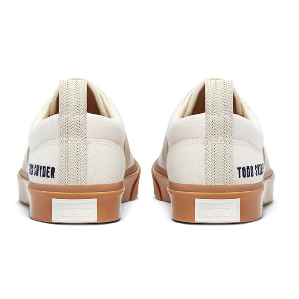 Todd Snyder x Converse Jack Purcell