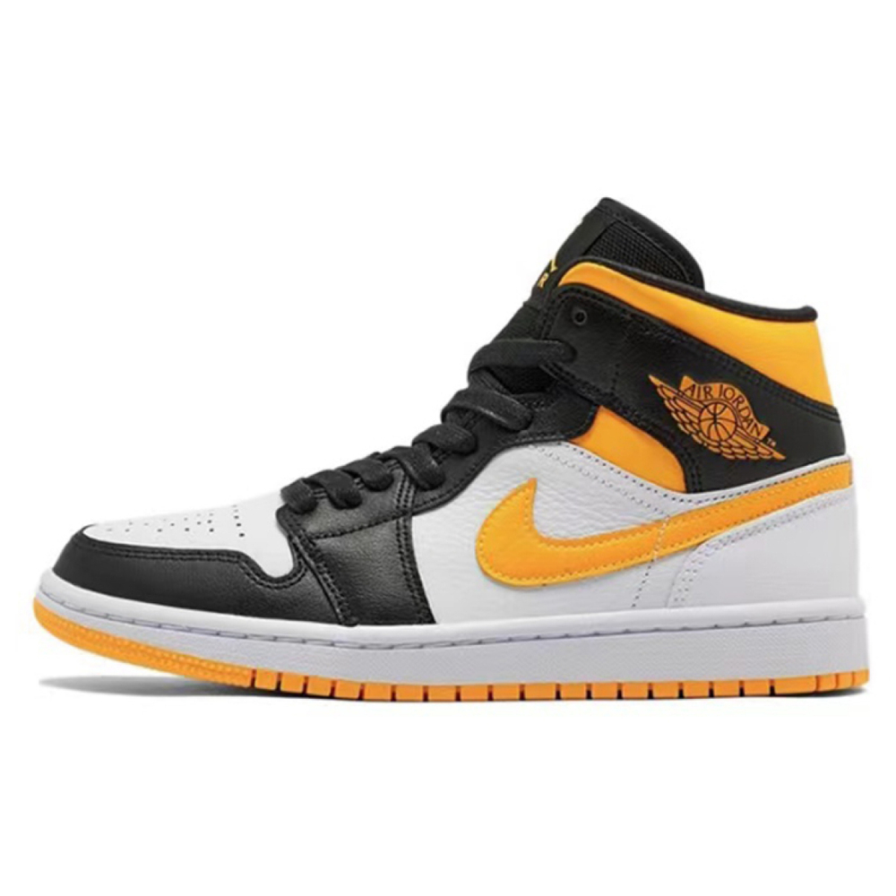 【 】 Jordan Air Jordan 1 Mid ps5 vibe