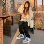 【 】 Nike Air Force 1 Low 07 HappyNewyear