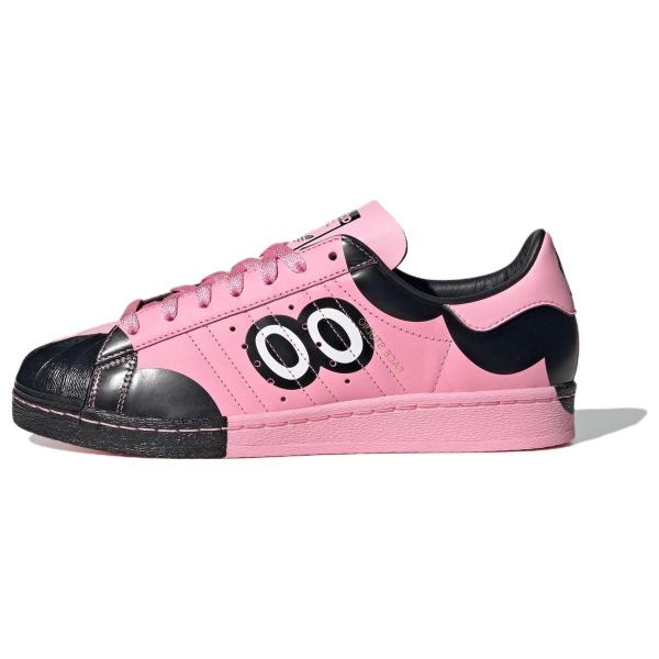 Adidas originals SUPERSTAR Face Superstar 82