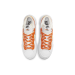 Sacai x Nike Blazer "Magma Orange"
