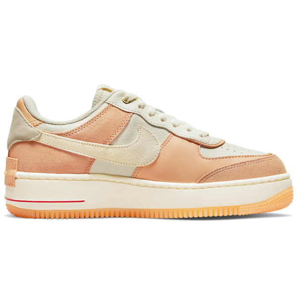 Nike Air Force 1 Shadow "Sisterhood"