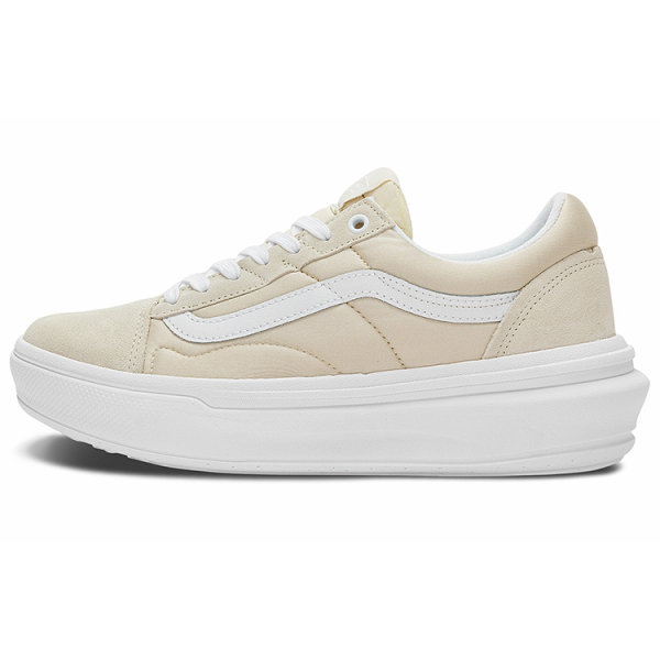Vans Overt CC
