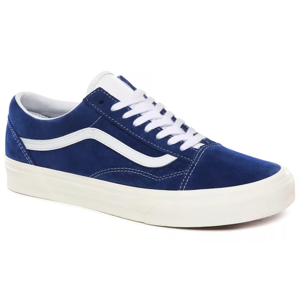 Vans Old Skool Pig Suede