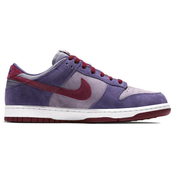 Nike Dunk "Plum" 2024