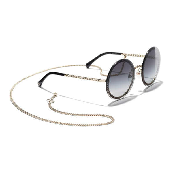 CHANEL 58mm