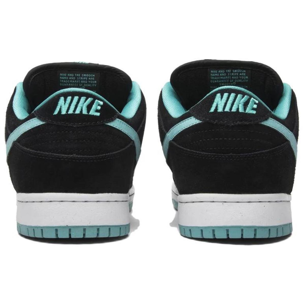 Nike Dunk SB Pro "Clear Jade"