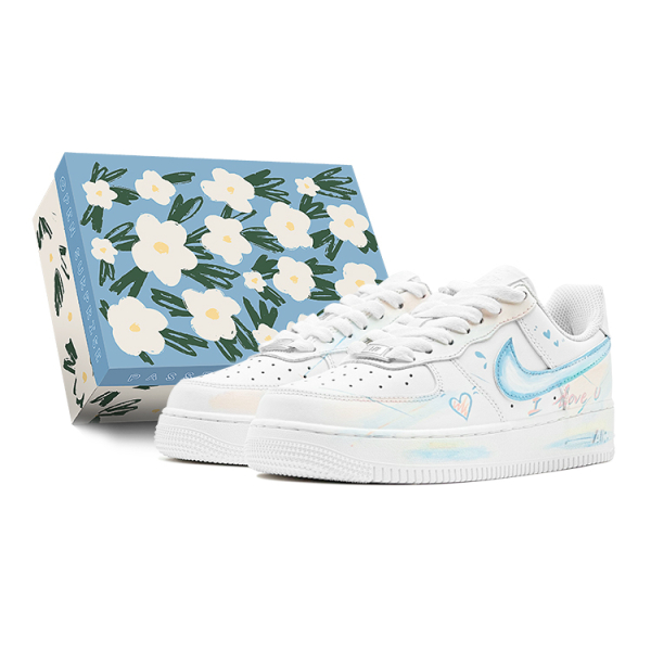 【 】 Nike Air Force 1 Low “ ” GS