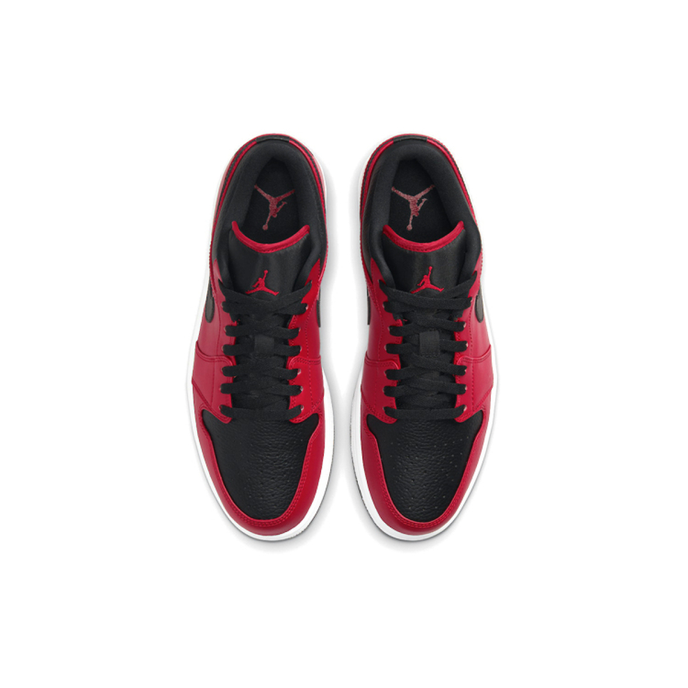 Jordan Air Jordan 1 low "gym red"