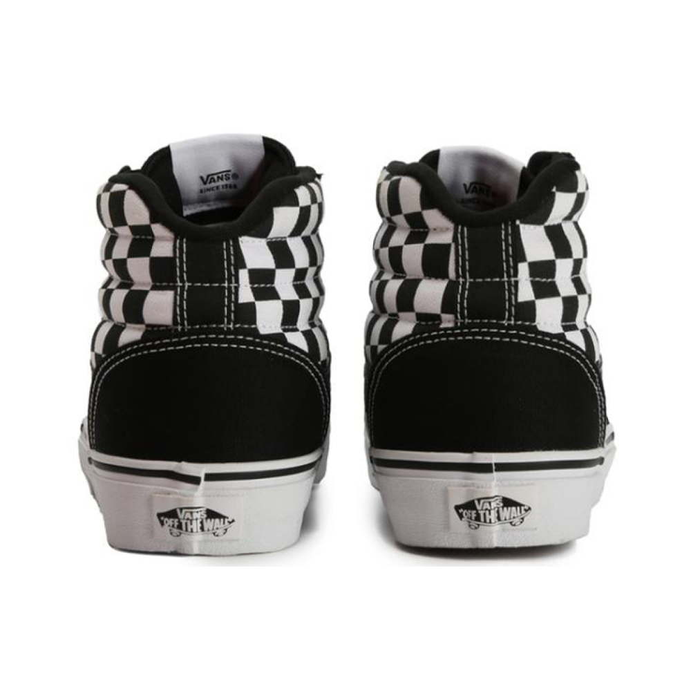 Vans Ward Hi