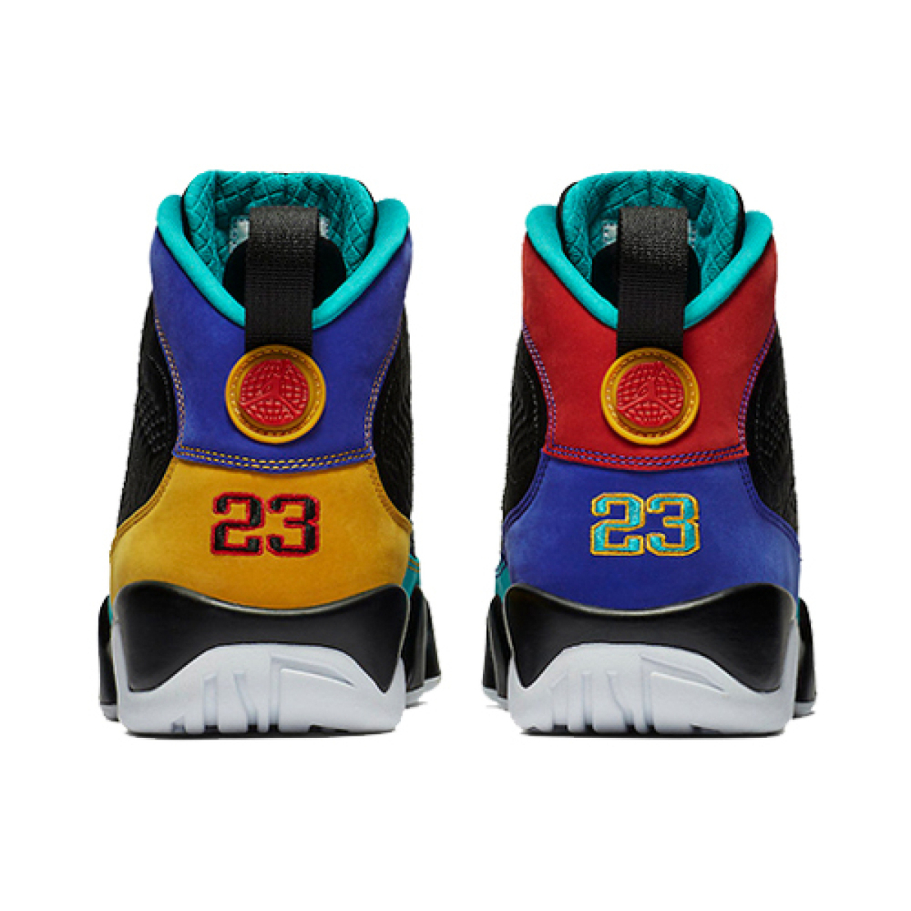 Jordan Air Jordan 9 "Dream It,Do It"