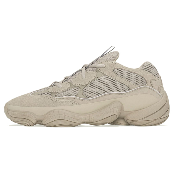 Adidas originals Yeezy 500 "Taupe Light"