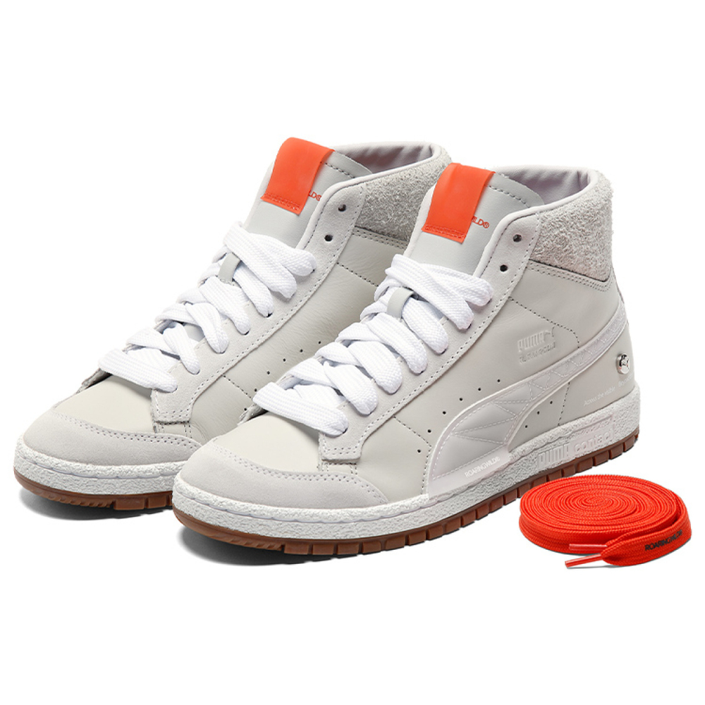 ROARINGWILD x Puma Ralph Sampson 70 Mid