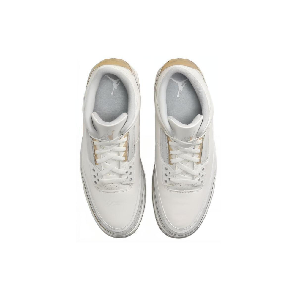 Jordan Air Jordan 3 "Ivory"