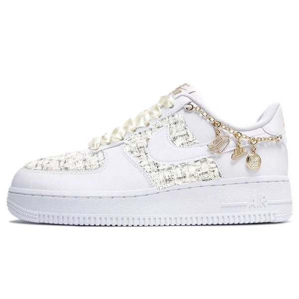 【 】 Nike Air Force 1 Low LX "Lucky Charms"