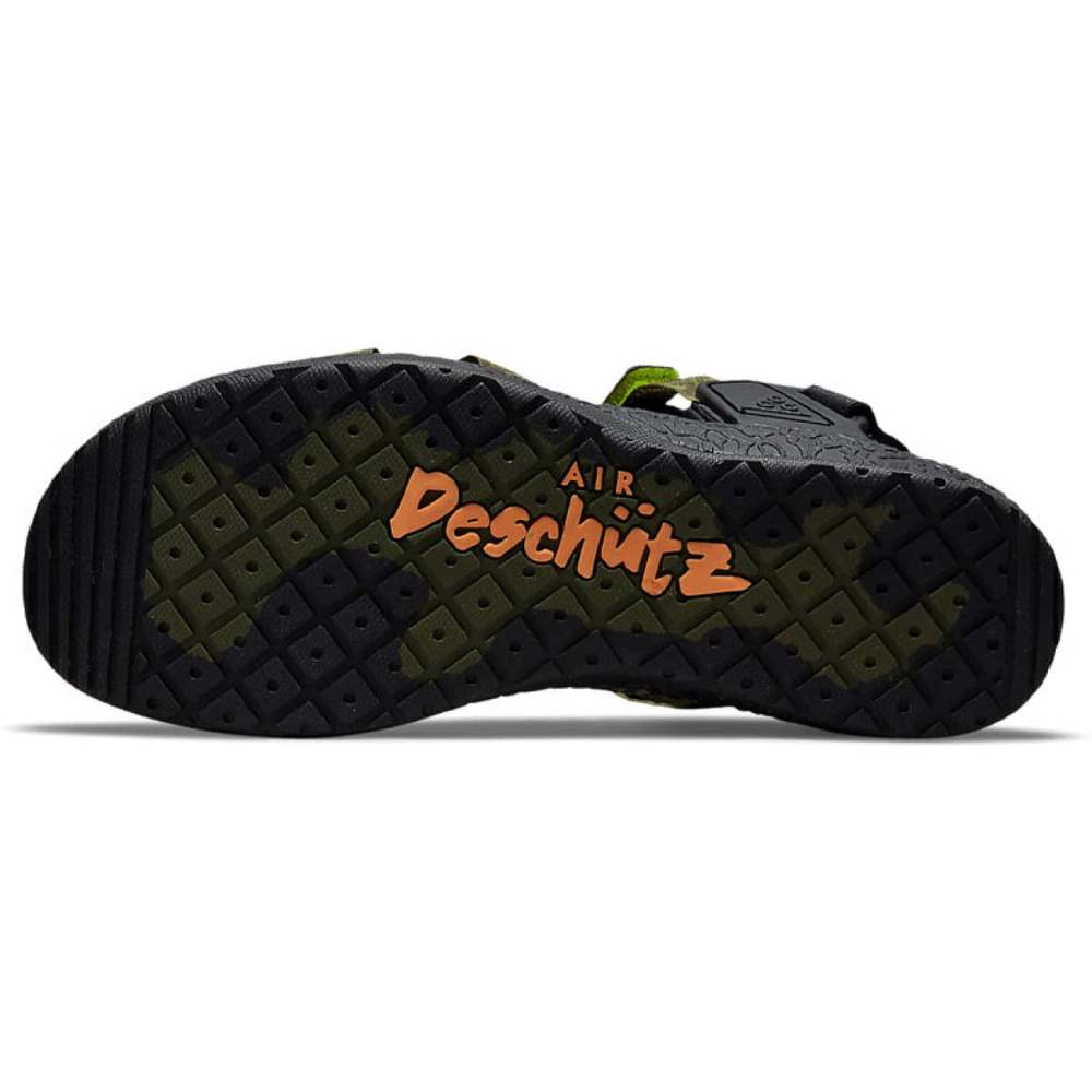 Sig Zane x Nike ACG Air Deschutz