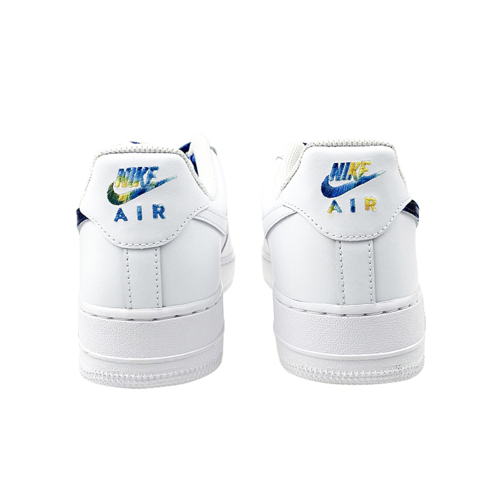 【 】 Nike Air Force 1