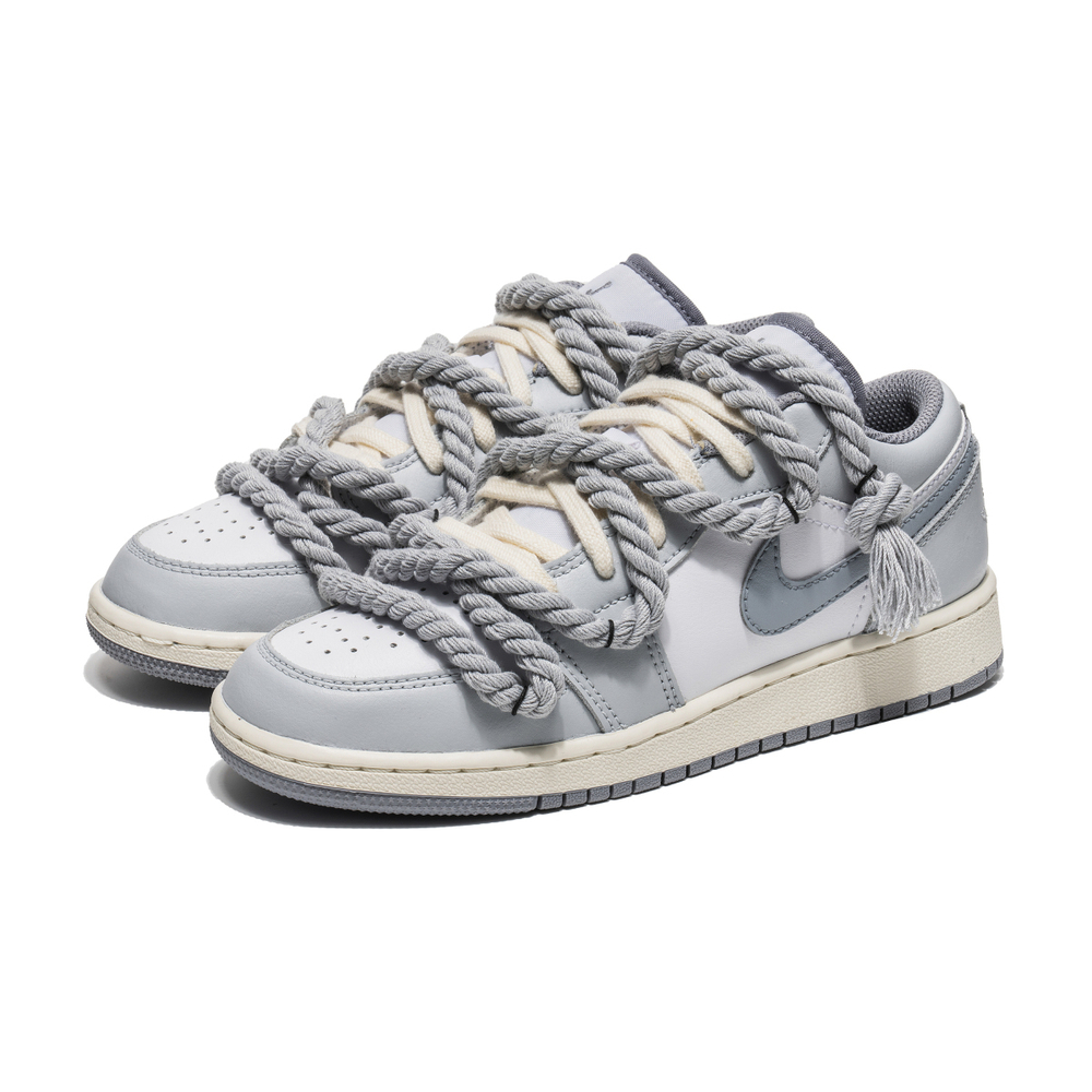 【 】 Jordan Air Jordan 1 Low GS