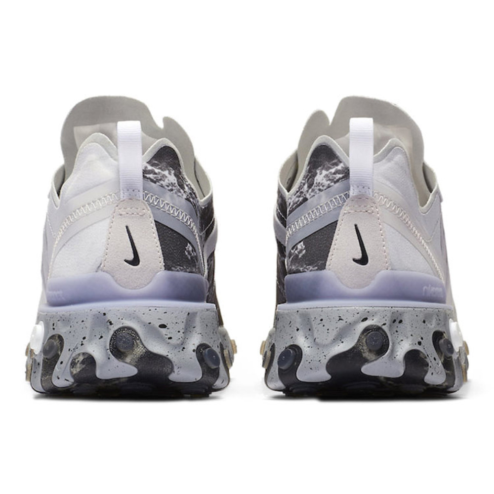 Kendrick Lamar x Nike React Element 55