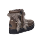 UGG Fluff Punk Boot