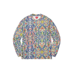 Supreme Supreme SS23 Week 1 SMALL BOX L/S TEE box Logo T