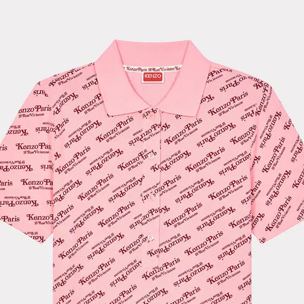 KENZO SS24 Logo