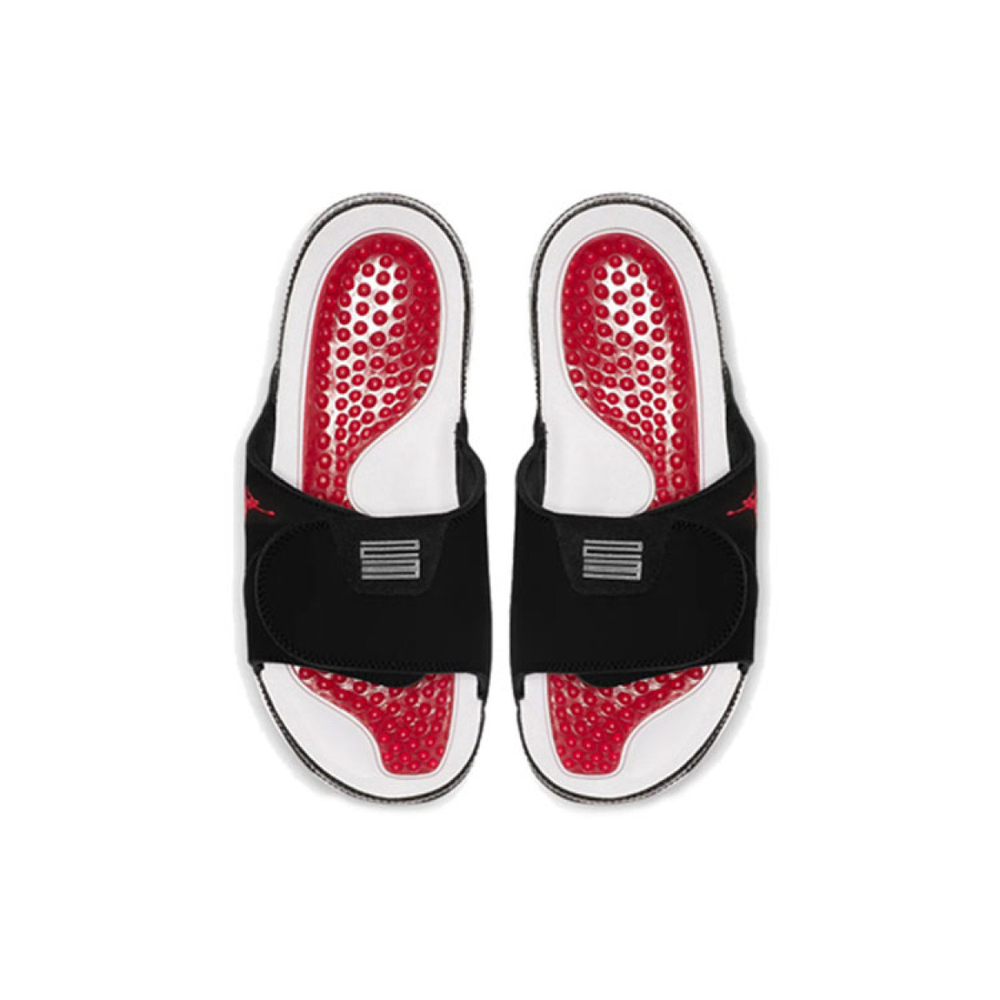 Jordan Hydro11